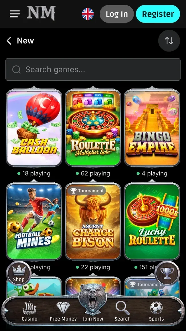 Giochi