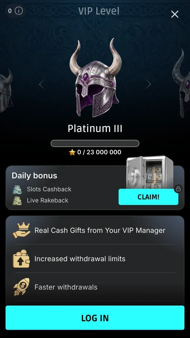 VIP